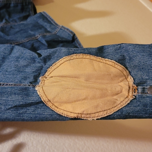 Denim Jacket - Picture 2 of 3